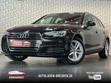 Audi A4 2.0TDI design *TEMPO#SHZ#KEYLESS#BIXENON#AHK - Audi A4 mit Diesel-Antrieb: Kombi, 2.0