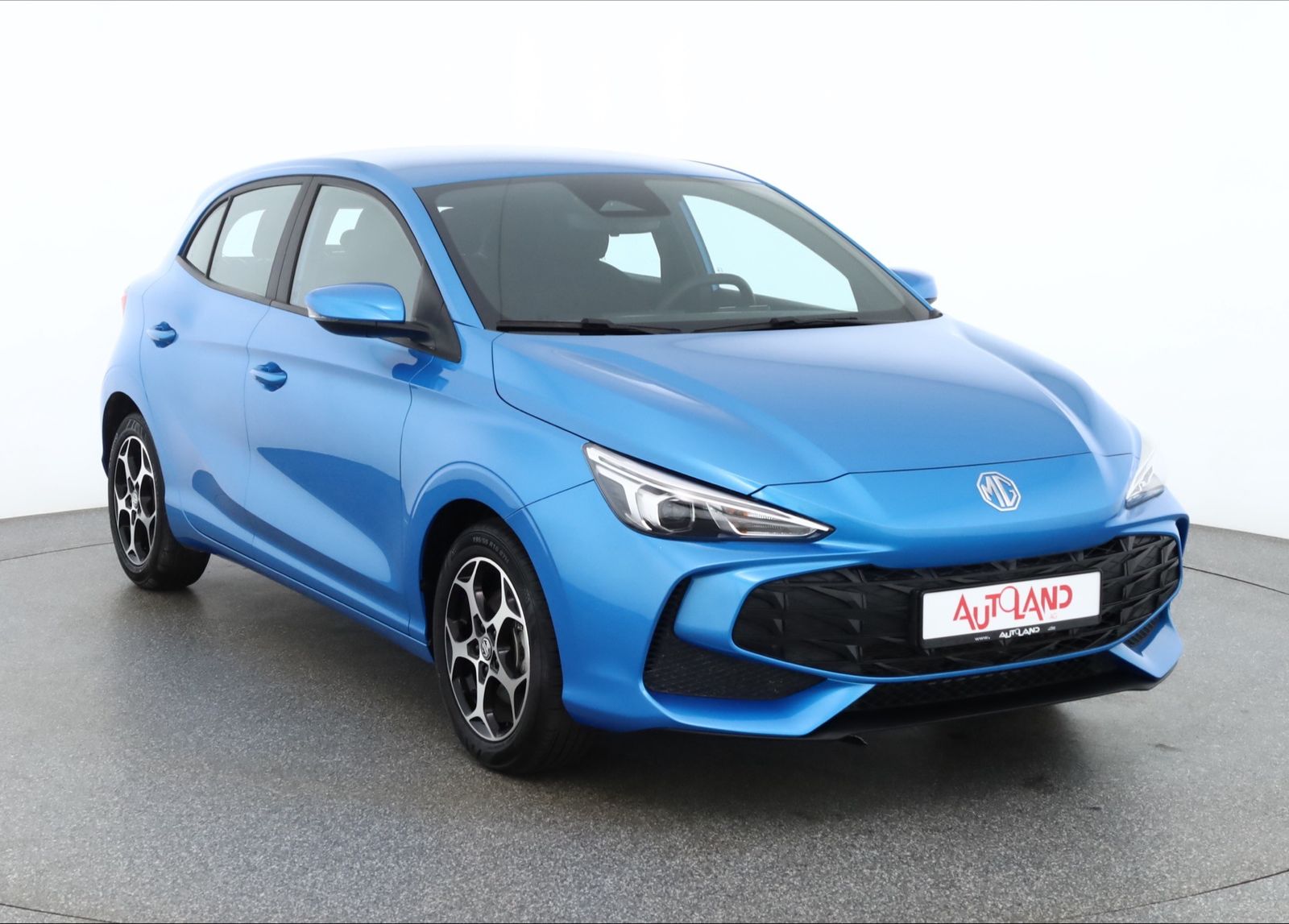 MG3