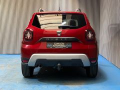 DACIA Duster II Prestige/AHK/Kamera/NAVI/PDC vorne