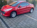 Peugeot 207 CC JBL - Peugeot 207: Jbl