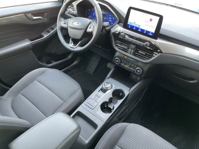 Fahrzeugabbildung Ford Kuga 2.5 Duratec Hybrid FHEV Titanium Autom. Hea