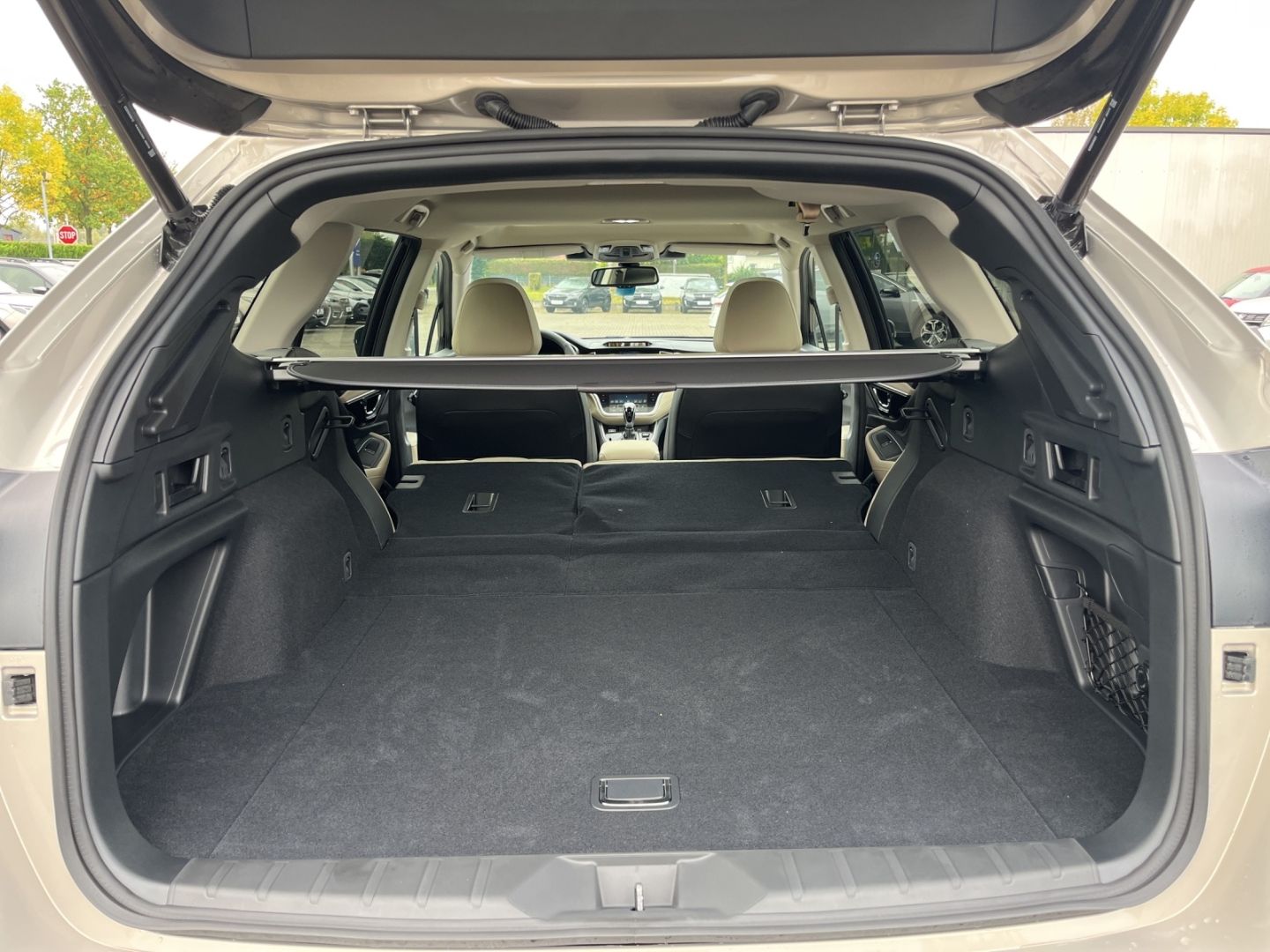 Subaru Outback - Bild 25
