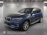 BMW X5 xDrive40d Standheizung Massage AHK Head-Up