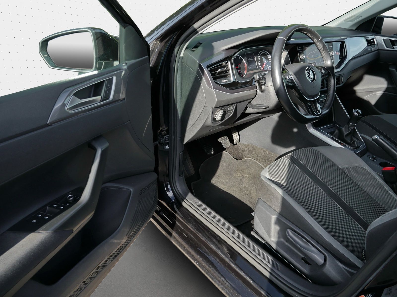 Volkswagen Polo - Bild 14