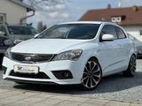 Kia Ceed ProCeed Vision 1.6 CRDI KLIMA SHZ AUX - gebrauchte Kia cee'd / Ceed aus dem Jahr 2011