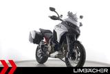 Ducati MULTISTRADA V4 S FULL - Akrapovic, uvm - Ducati Multistrada V4 S