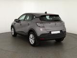 Renault Captur TCe 90 Facelift LED Kamera Sitzheizung - Renault Captur aus 2025