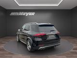 Mercedes-Benz GLE 53 AMG HYBRID 4M AHK+PANO+PERF-AGA+BURMESTER - Mercedes-Benz GLE 53 AMG Jahreswagen
