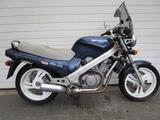 Honda NTV 650   8564 km   Scheunenfund - HONDA NTV 650