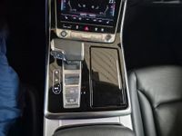 Audi Q8 - Vorschau Bild 19