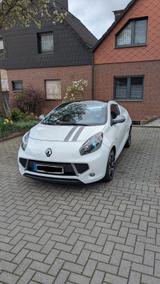 Renault Wind TCe 100 Gordini Cabrio Roadster  - Renault: Gordini