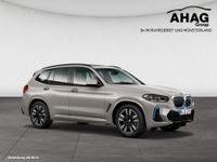 BMW iX3 - Vorschau Bild 9