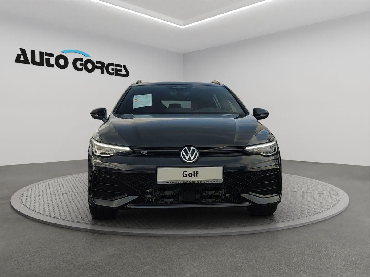 Volkswagen Golf - Bild 8