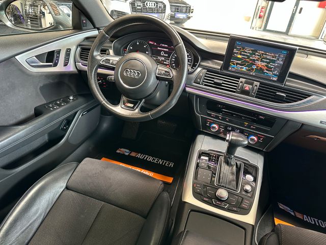 Audi A7 Sportback 3.0 TDI quattro *Sline*BiXenon*