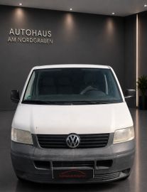 Volkswagen T5 Transporter - 2