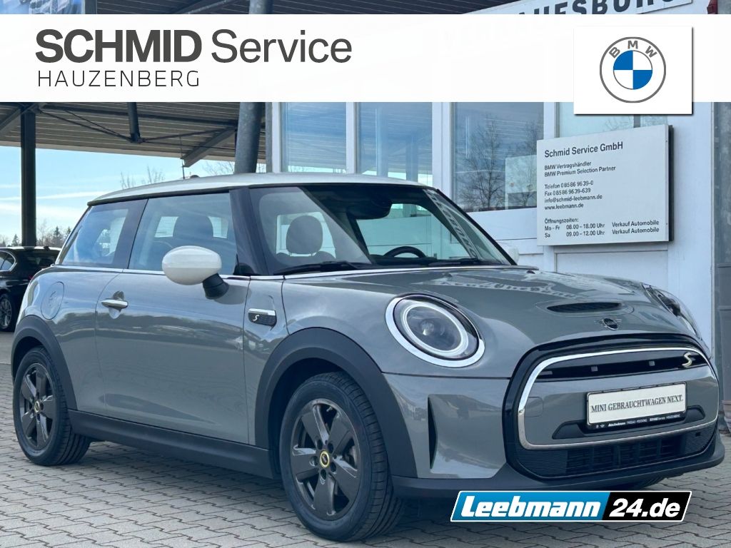 MINI Cooper SE 3-Türer Essential 2 JAHRE GARANTIE