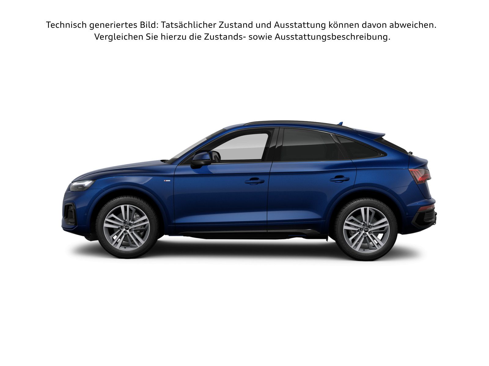 Audi Q5 - Bild 6