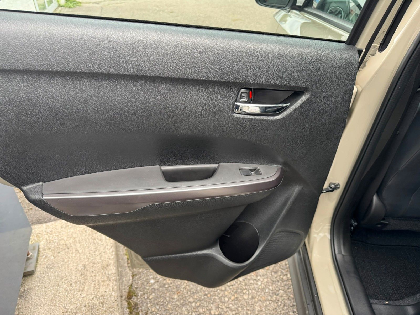 Suzuki Vitara - Bild 17