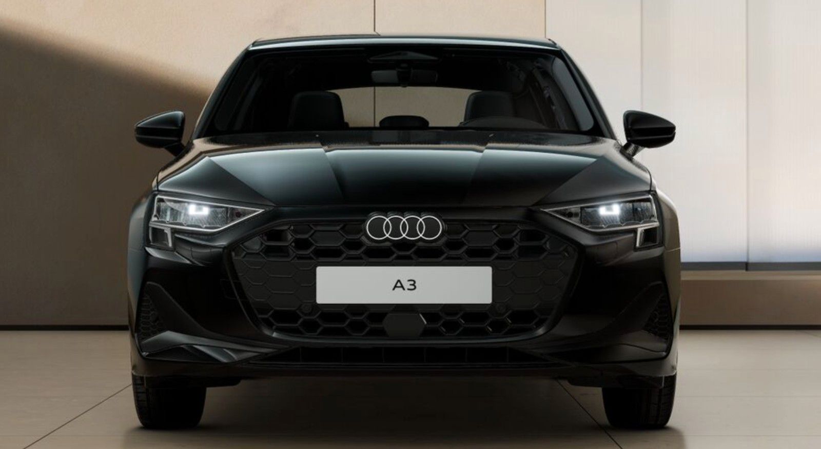 Audi A3 - Bild 2