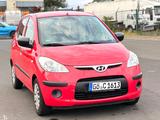 Hyundai i10 Edition+   TÜV September 2026 - Hyundai i10: Edition20