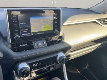Toyota RAV 4 - 12