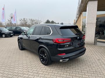 BMW X5 - 4