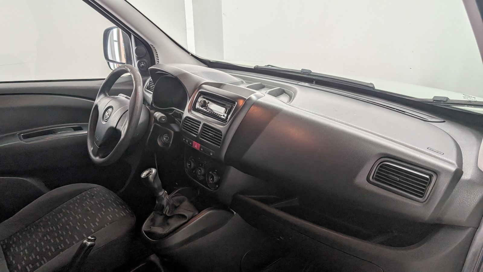 Fahrzeugabbildung Opel Combo D 1.3 CDTi Kasten L2 * lang *