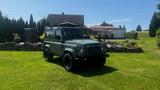 Land Rover Defender 90 Td4 Station Wagon SE SE - Land Rover Defender mit Diesel-Antrieb: Station Wagon Se