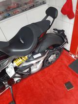 Ducati X Diavel - DUCATI DIAVEL