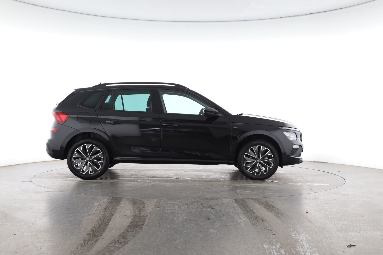 Skoda Kamiq - Bild 5