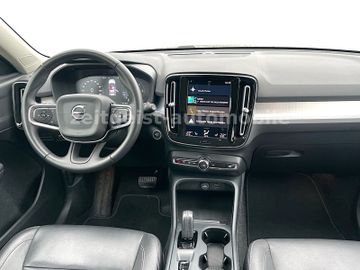 Volvo XC40 - 9