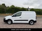 Citroën Berlingo Kasten Proline/ 3-Sitzer/Klima/ MwSt - Citroën Berlingo: Kasten
