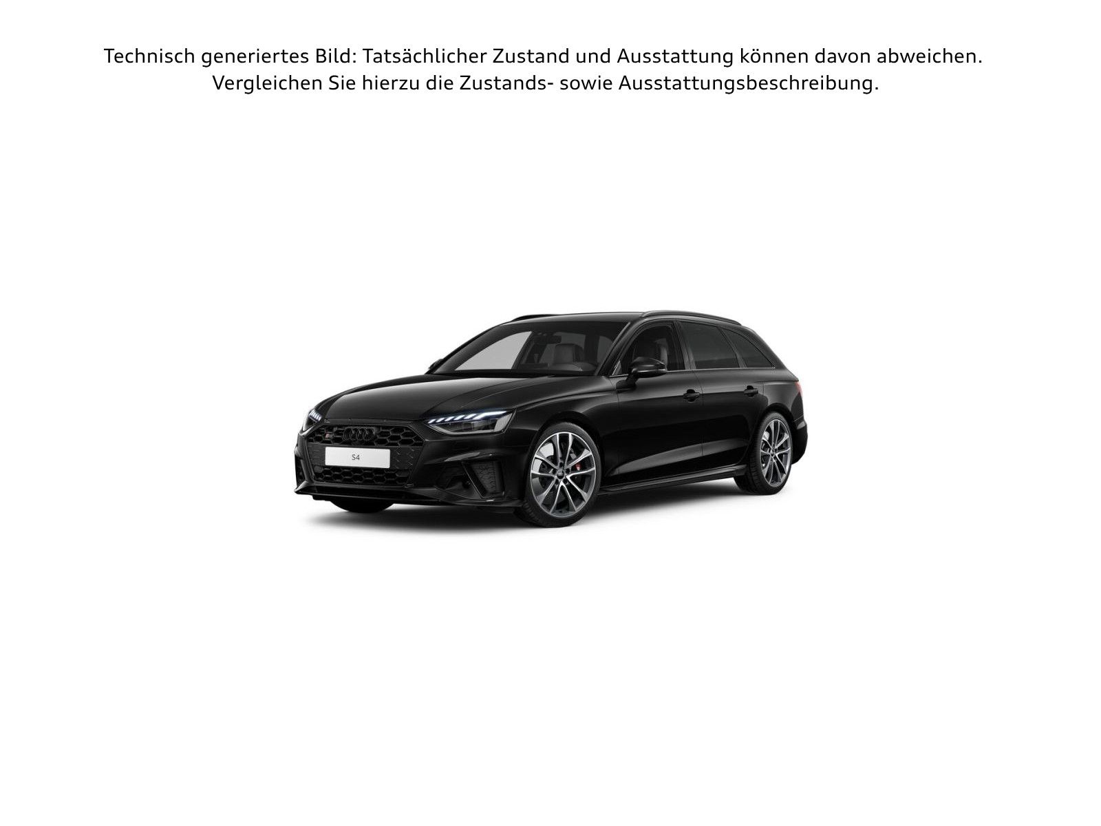 Audi S4 - Bild 3