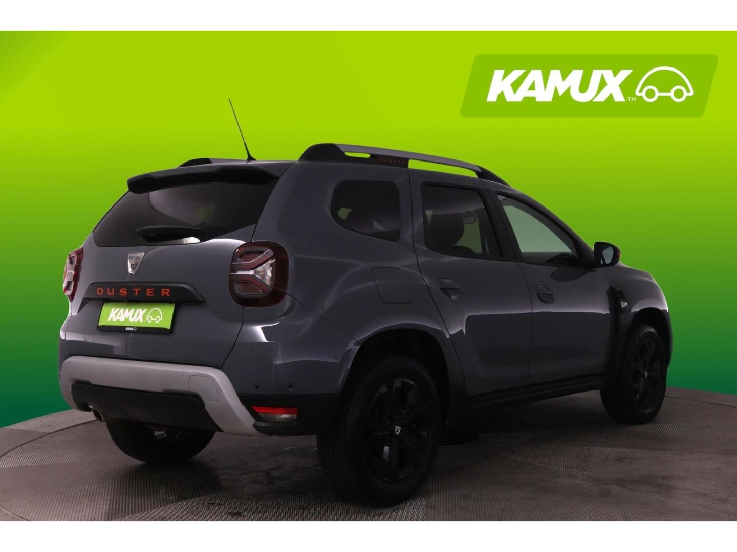 Dacia Duster 1.3TCe Aut.Extreme+CARPLAY+KAMERA+TEMPO, миниатюра 3
