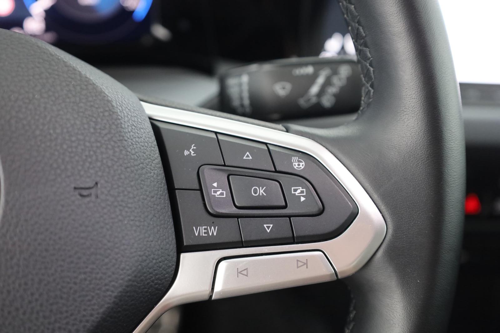 Volkswagen Golf VIII 1.5 TSI Active LED Standheizung Kamera, миниатюра 16