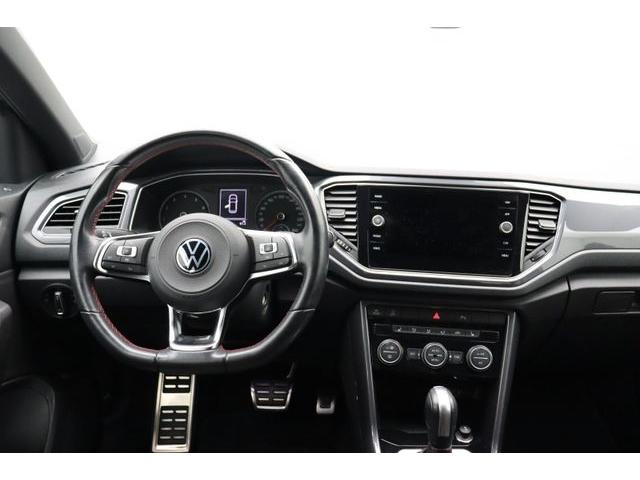 Volkswagen T-Roc 1.5 Sport DSG ACC LED, миниатюра 14