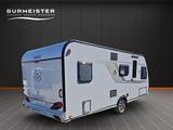 Knaus Südwind BLACK SELECTION 580 QS  - Knaus 580