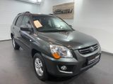 Kia Sportage 2.0 Attract/AHK/Alu/Leder/Tempomat/Klim - Kia Sportage aus 2010
