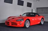 Dodge Viper SRT-10 ! Rund 600 PS ! Erst 024.803 km ! - Dodge Viper: Cabrio, Srt 10