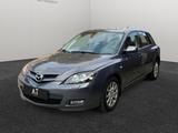 Mazda 3 Lim. 1.6 Sport Active TÜV Neu bis 10/27 - gebrauchte Mazda 3 aus dem Jahr 2009