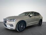 Volvo XC60 T8 AWD Inscription / STHZG/AHK/360°/LEDER - Volvo XC60 mit Hybrid-Antrieb: Automatik