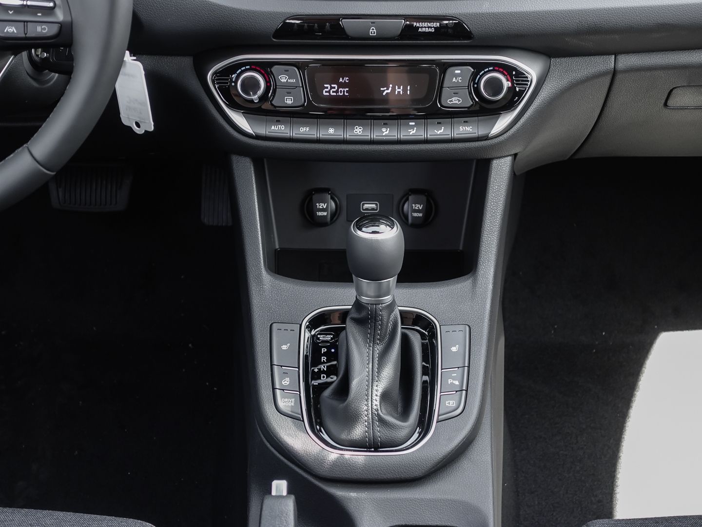 Hyundai i30 – Bild 10