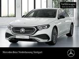 Mercedes-Benz E 450 d 4M AMG Fahrass 360° Pano Burmester AHK