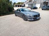 Mercedes-Benz SL 350 - - Mercedes-Benz SL-Class