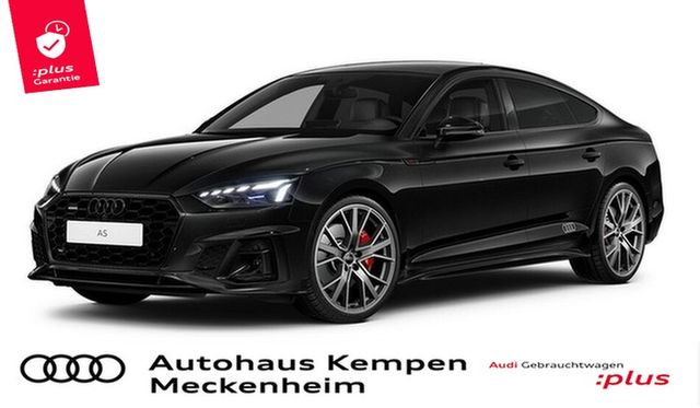 Audi A5 Sportback 45 TFSI S line competition+ 20" PAN