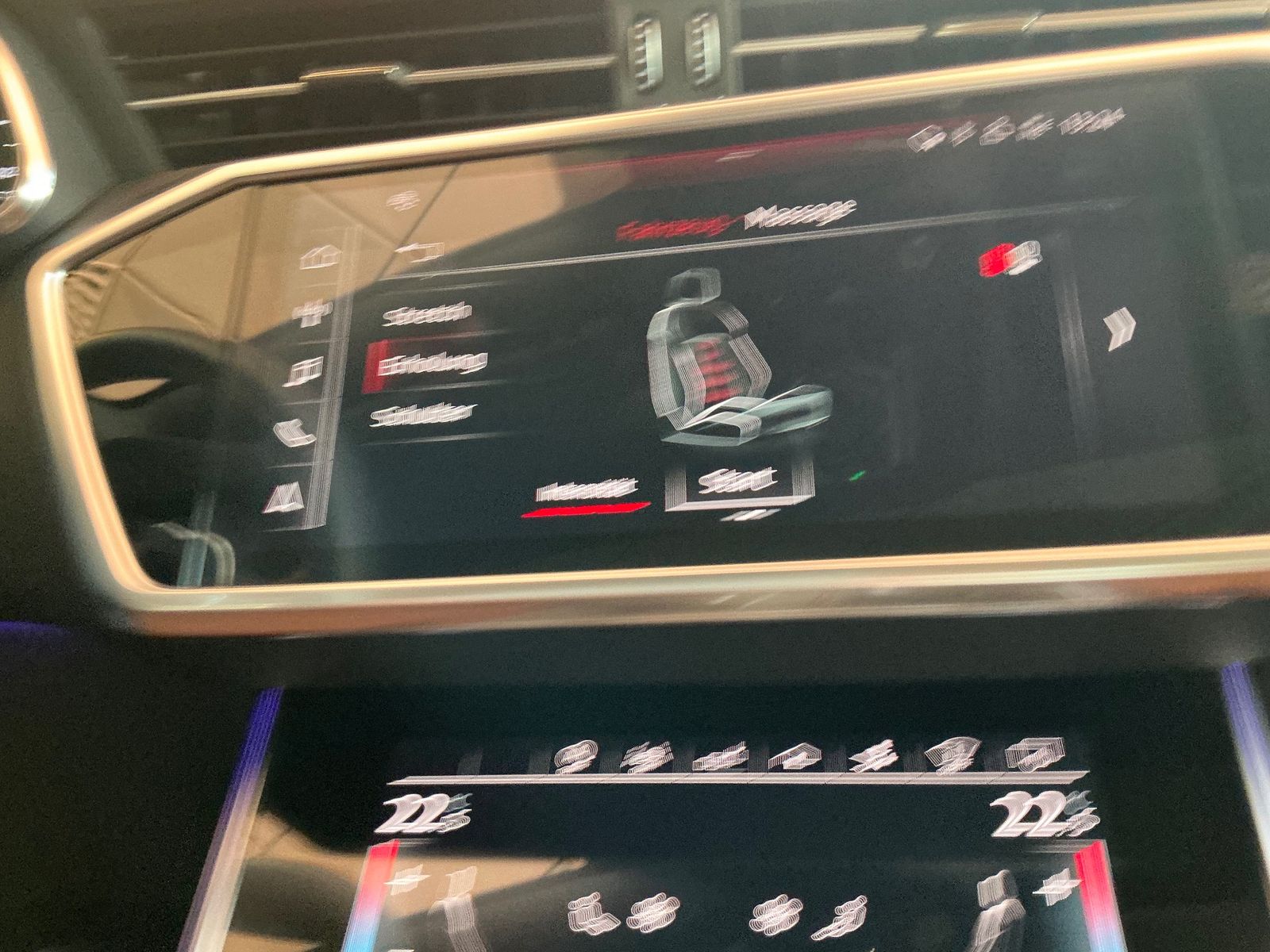 Audi A7 Sportback 3.0 TDI  LASER*PANO*LEDER*B&O foto 24