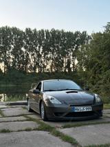 Toyota Celica T23 BJ 2003 - gebrauchte Toyota Celica aus dem Jahr 2003