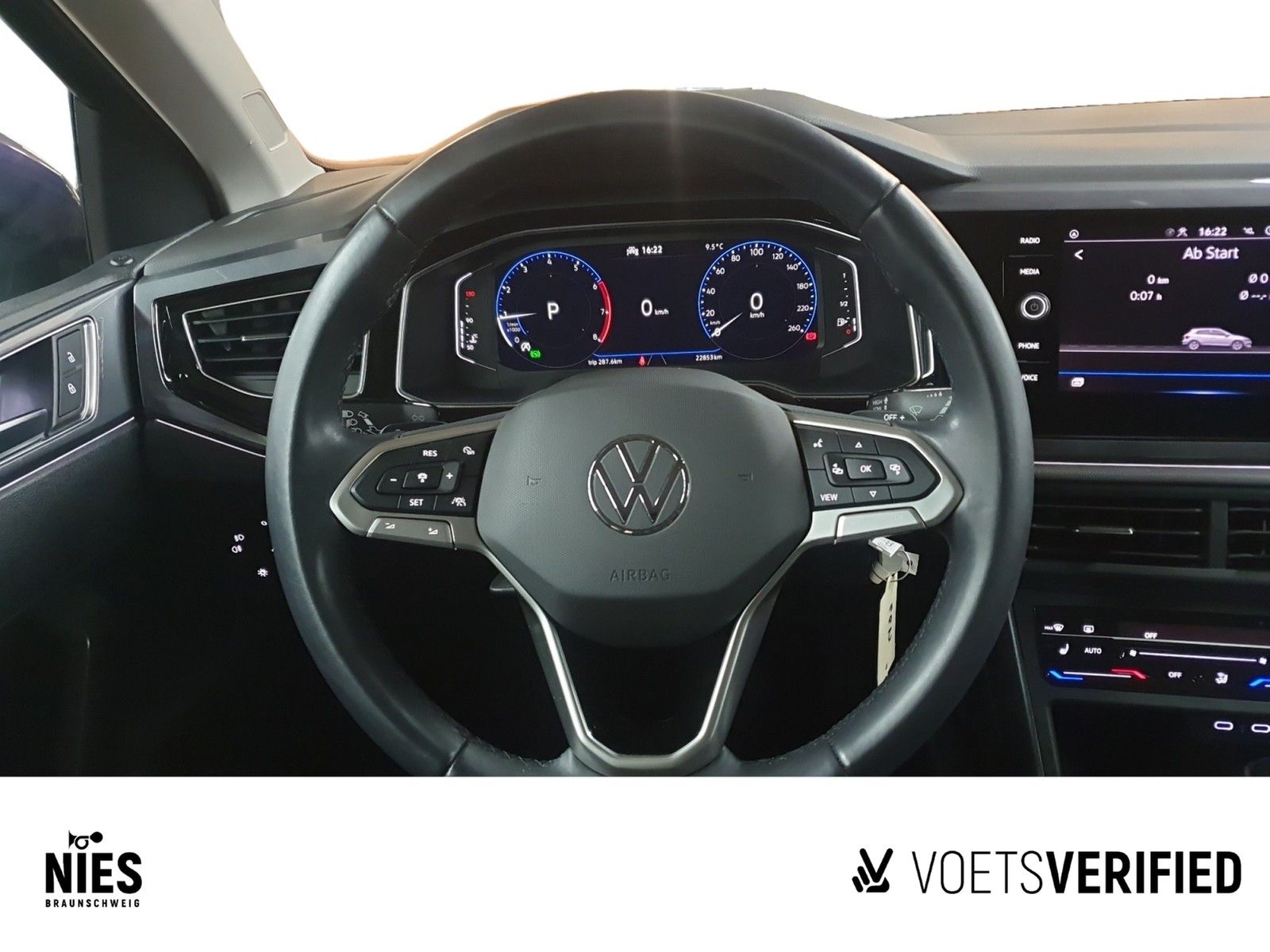 Volkswagen Polo - Bild 12