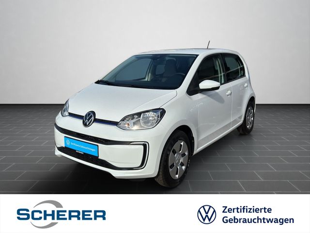 Volkswagen e-up! move up! LED KLIMA