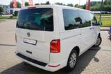 Volkswagen T6 2.0 TDI Multivan Android Apple Standheizung - Volkswagen T6 Multivan in Rostock